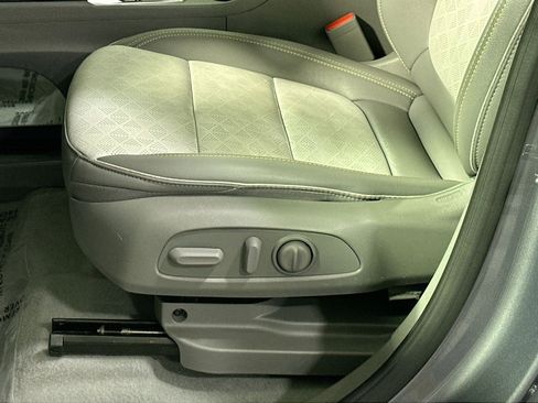 Used 2023 Chevrolet Bolt EUV Premier w/ Super Cruise Package image 14