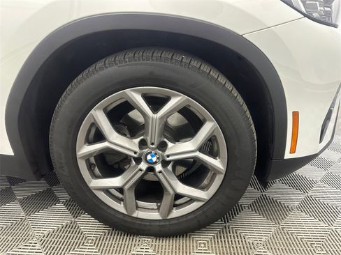 Used 2022 BMW X3 sDrive30i w/ Premium Package 2 image 14