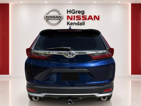 Used 2020 Honda CR-V LX image 5
