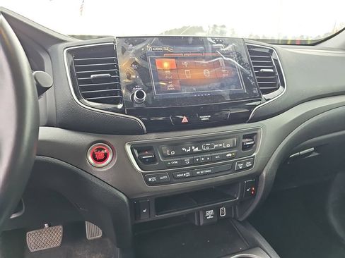 Used 2023 Honda Ridgeline RTL image 21