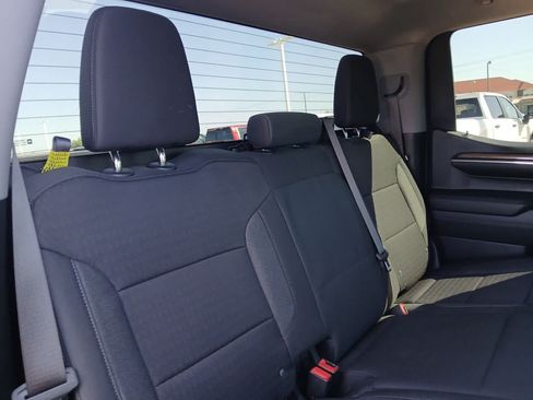 Used 2023 Chevrolet Silverado 1500 LT Trail Boss w/ Protection Package AWD/4WD image 63