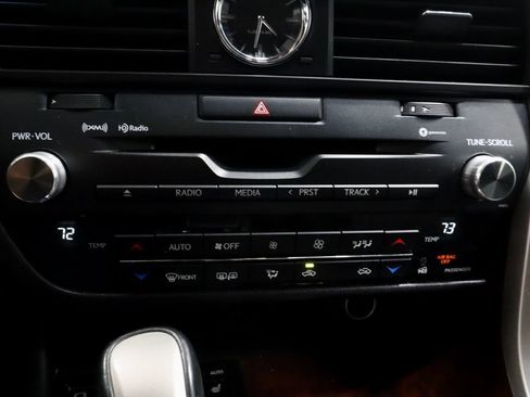 Used 2016 Lexus RX 350 AWD w/ Premium Package image 28