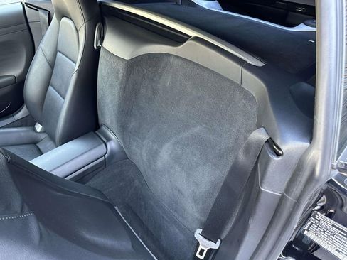 Used 2015 Porsche Cayman RWD image 13