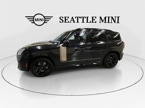 New 2026 MINI Cooper Countryman S w/ Comfort Package Max image 6