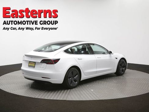 Used 2019 Tesla Model 3 Long Range AWD/4WD image 34