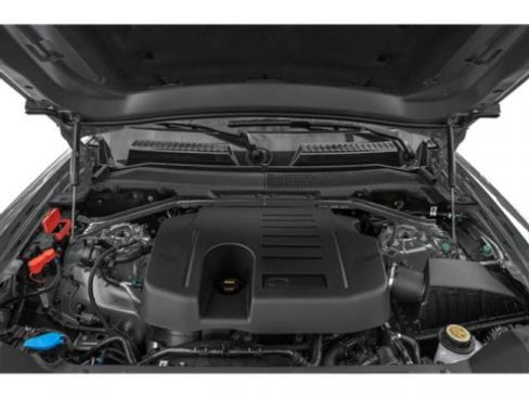 Certified 2025 Land Rover Defender 110 S image 12