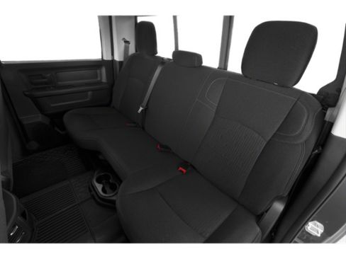 Used 2021 RAM 2500 Tradesman AWD/4WD image 12