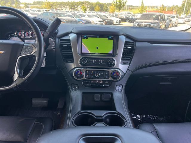 Used 2019 Chevrolet Tahoe LT w/ Off-Road Package AWD/4WD image 14