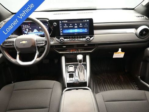 New 2025 Chevrolet Colorado LT image 18