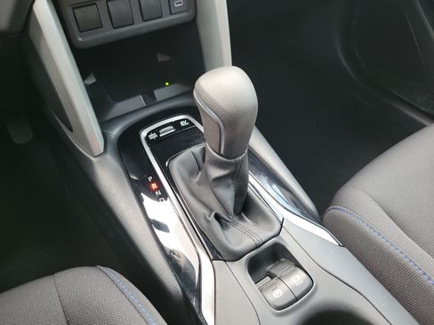 Used 2024 Toyota Corolla Cross AWD Hybrid image 28