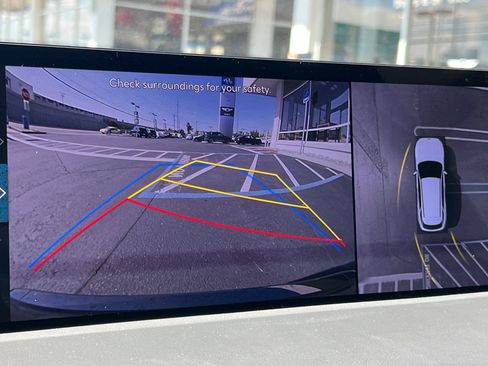 New 2026 Genesis GV70 2.5T Sport Prestige image 11