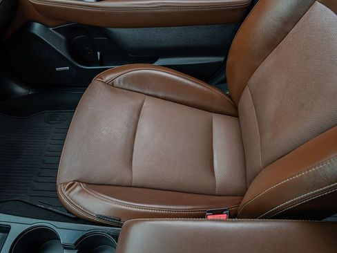 Used 2017 Subaru Outback 2.5i Touring w/ Popular Package #5A image 29