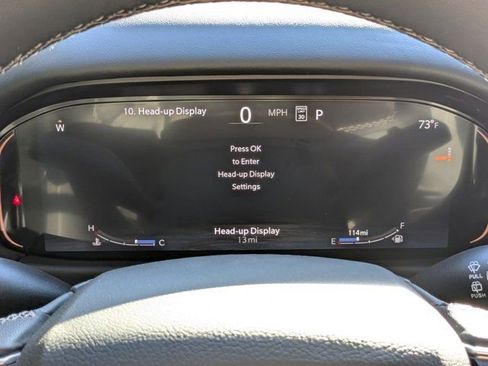 New 2026 Jeep Grand Wagoneer Limited AWD/4WD image 30