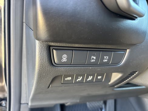 New 2026 MAZDA CX-50 AWD 2.5 S w/ Weather Package image 24