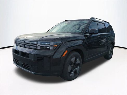 New 2026 Hyundai Santa Fe SEL image 9