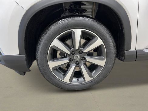 New 2025 Honda Pilot Elite image 12