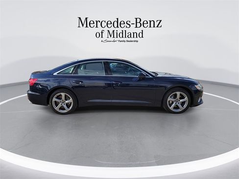 Used 2024 Audi A6 Premium Plus image 9