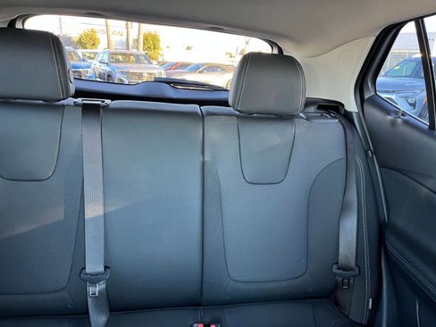 Used 2025 Buick Encore GX Preferred image 37