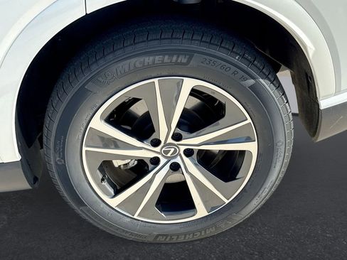 Used 2025 Lexus RX 350 FWD w/ Technology Package image 31