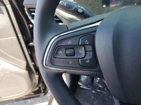 New 2026 Buick Envista Sport Touring w/ Convenience I Package FWD image 28