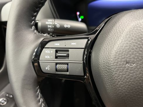 New 2026 Honda CR-V EX-L image 10