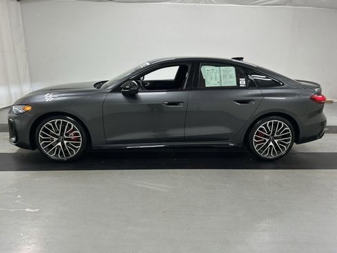 Used 2025 Audi S5 Premium Plus AWD/4WD image 6