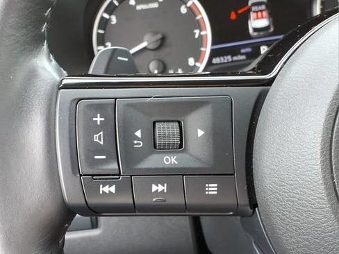 Certified 2023 Nissan Rogue SL AWD/4WD image 25