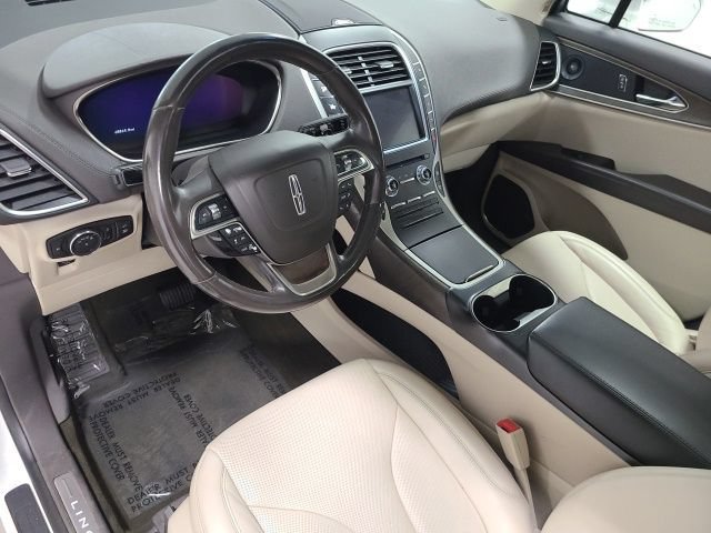 Used 2020 Lincoln Nautilus Reserve w/ Equipment Group 201A AWD/4WD image 22