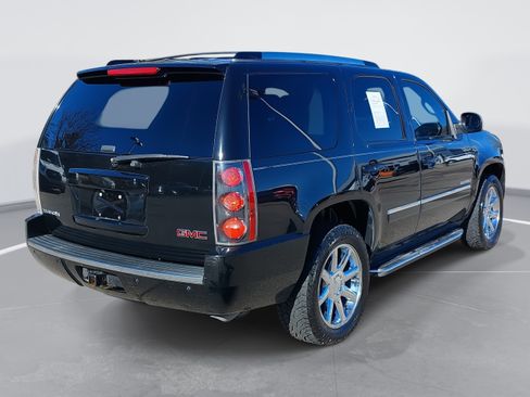 Used 2013 GMC Yukon Denali image 5