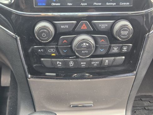 Used 2021 Jeep Grand Cherokee Trailhawk image 20