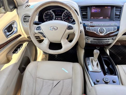 Used 2013 INFINITI JX35 FWD w/ Premium Pkg image 13