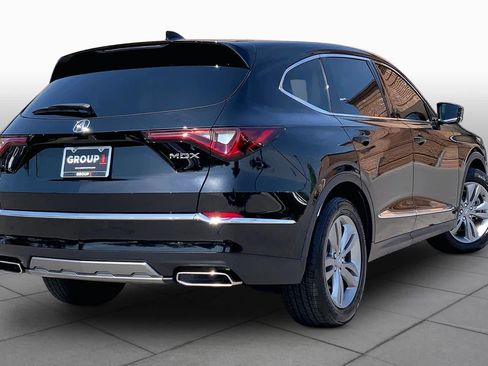 Used 2026 Acura MDX FWD image 13