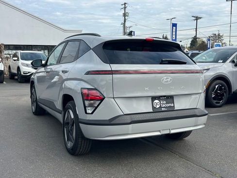 Used 2024 Hyundai Kona SEL FWD image 7