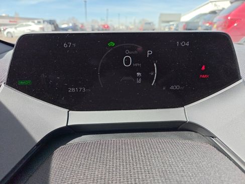 Used 2023 Toyota Prius LE image 18