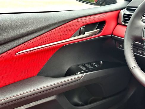 New 2026 Toyota Camry XSE FWD image 20
