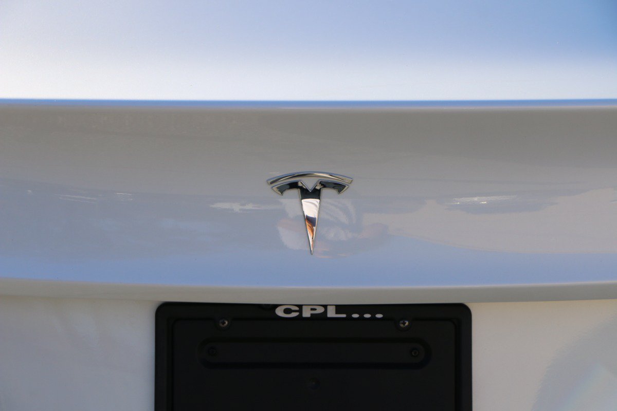 Used 2023 Tesla Model 3 Standard Range RWD image 5