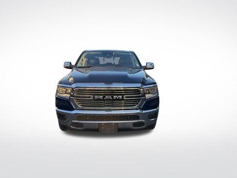 Used 2021 RAM 1500 Laramie image 3