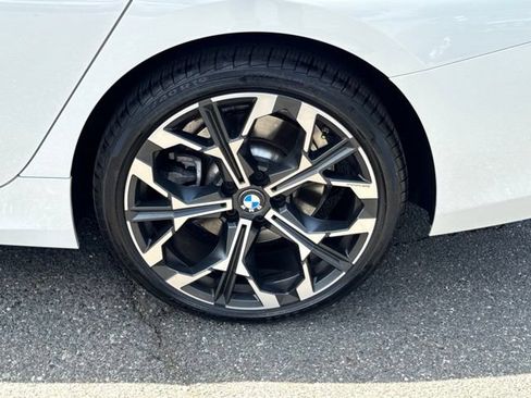 Used 2026 BMW 330i Sedan w/ Convenience Package RWD image 14