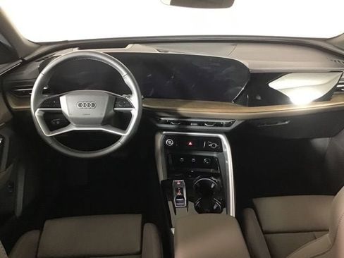New 2025 Audi Q5 Premium Plus AWD/4WD image 15