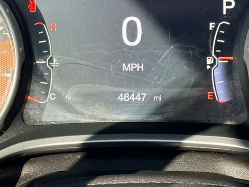 Used 2019 Jeep Compass Limited image 18