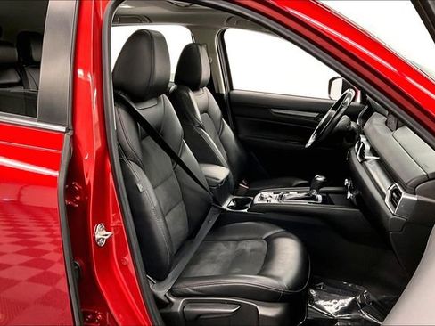 Used 2019 MAZDA CX-5 Touring FWD image 8