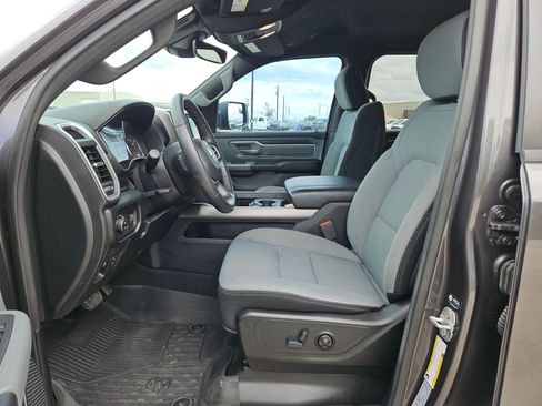 Used 2021 RAM 1500 Lone Star RWD image 9