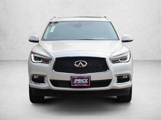 Used 2020 INFINITI QX60 Luxe w/ Essential Package AWD/4WD video 2