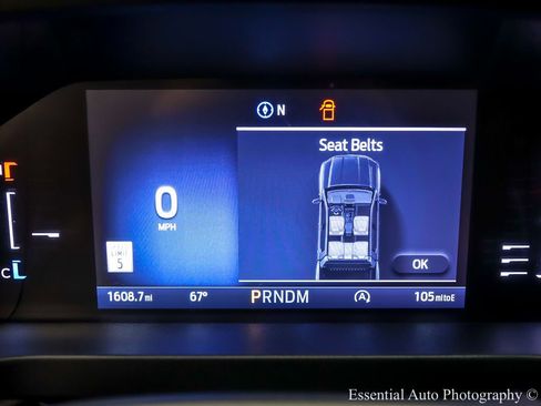 Used 2024 Ford Ranger XLT image 14