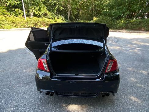 Used 2013 Subaru Impreza WRX Premium AWD/4WD image 43