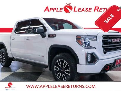 Used 2022 GMC Sierra 1500 AT4 w/ AT4 Preferred Package