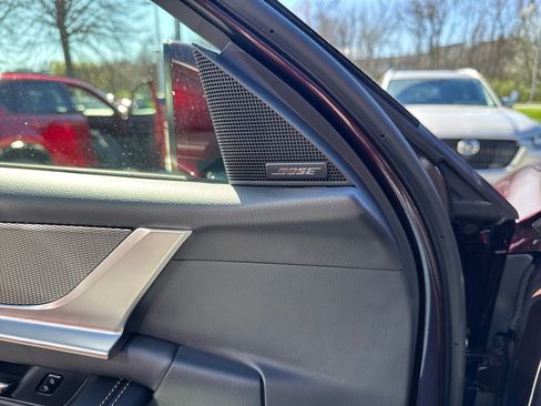 New 2026 MAZDA CX-90 3.3 Turbo w/ Premium Plus Pkg image 37