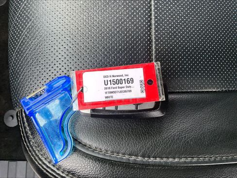 Used 2018 Ford F350 Lariat w/ Lariat Ultimate Package image 30