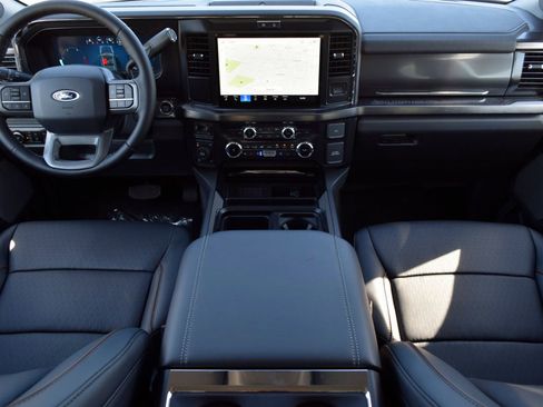 New 2026 Ford F250 Lariat w/ FX4 Off-Road Package image 7