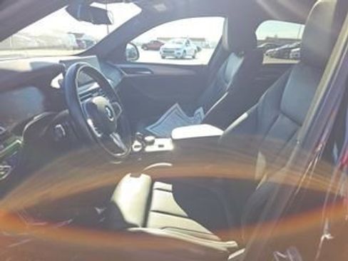 Used 2023 BMW X4 M40i w/ Premium Package image 3